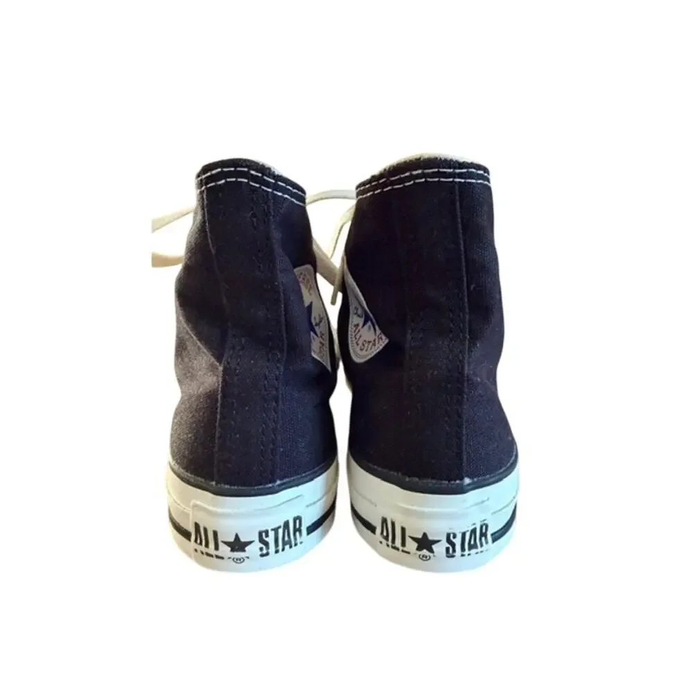 Converse Chuck Taylor All Star High Top Sneakers  Women's 7.5